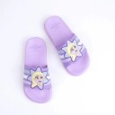 Disney's Frost Slippers Elsa - 28/29 - Barn - PVC/PE
