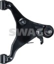 SWAG 82 94 8157 Bærearm