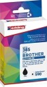 Edding EDD 385 svart blekkpatron 12 ml 590 sider