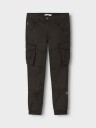 Name It Ryan Cargo Pant Sort 158