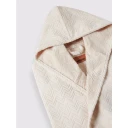 Missoni Home Dame Natt  og Loungeklær Beige M,
