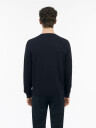 Tiger of Sweden Connor Rws - Navy - L L