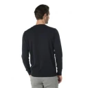 Harmont & Blaine Herre Strikkevarer Svart XL