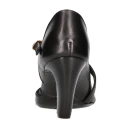 Hundred100 Dame Sko Svart 38 EU,