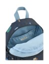Liewood Andreas Backpack Navy ONE SIZE