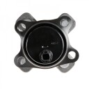 BLUE PRINT ADT383101 Hjullager