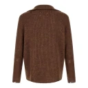 Maison Margiela Herre Strikkevarer Brun M,