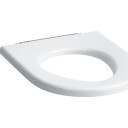 Laufen Pro Liberty Toalettsete Uten Lokk Antibakteriell Hvit