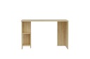 Alyasmin Skrivebord 120x60 cm Blå   Hanah Home