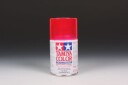 Tamiya Spraymaling PS-37 Translucent Red 100ml