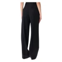 Dries Van Noten Dame Bukser Svart XS,
