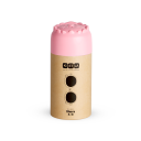 Solbriller Ki ET LA 1-2 år Lion Bubble Gum