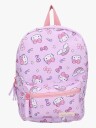 Hello Kitty Ryggsekk Style Legends 7L Lilla