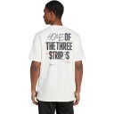 adidas Big Logo Sig 2 T-skjorte Herre