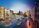 Ravensburger Venice Day to Night