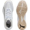 PUMA Accelerate Turbo 5   White   40.5