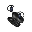 Tws 1More Fit Se Open Wireless Headphones (Black)