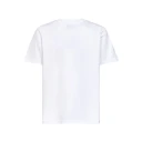 Casablanca Herre Topper Hvit 2XL,