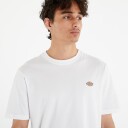 Dickies M Ss Mapleton Tee - White - M