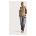 Seventy Dame Jeans Grå XS,