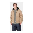Carhartt Wip Herre Jakker Beige XL,