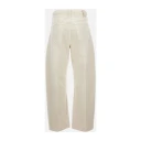 Citizens of Humanity Dame Jeans Hvit W27,