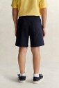 Gant Kids Shield Lb Sweatshorts Navy 104
