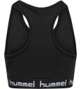 Hummel Hmlmimmi Sports Top Black 104