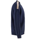 Emporio Armani Cardigan   Viskose/Ull   Marine Academy   Emporio Armani   8 år 128   Cardigan   Blå