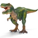 Schleich Tyrannosaurus Rex Figur - 14 cm - Plast Dyr