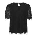 Cream Dame Bluser & Skjorter Svart S,
