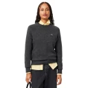 Lacoste Dame Strikkevarer Grå M