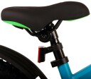 Volare Children's Bicycle 18" Rocky Green 21727