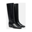 Scarosso, Dame, Sko, Svart, 41 EU,