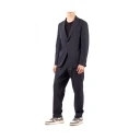Santaniello Herre Dress Blå XL,