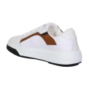 Dsquared Dsquared2 Herre Sko Hvit 42 EU
