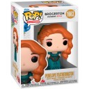 Northix POP-figur Bridgerton Penelope Featherington