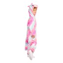 Thetru B.v. Unicorn Jumpsuit Barn Kostyme Small 4061-9900-0092