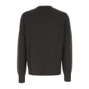Burberry Herre Strikkevarer Svart S,