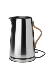 Stelton Emma Vannkoker 1,2L Rustfritt Stål med Automatisk Avstengning