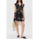 AllSaints Dame Bluser & Skjorter Svart S,