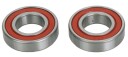 Mavic Lukkede Lager 6901