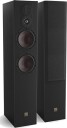 Dali Opticon 6 MK2 Sort ask