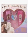 Miss Melody Lipgloss med Oppheng BFF 2-Pakk
