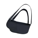 Calvin Klein Removable Straps Bandeau - Rp - Navy - S