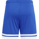 Adidas Squadra 25 Shorts, treningsshorts, herre Blue L