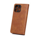 TFO Smart Seam Cover for iPhone 17 Pro Brun