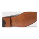 Scarosso Herre Sko Brun 41 EU,