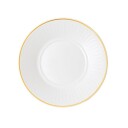 Villeroy & Boch Château Septfontaines tefat Ø 16 cm Hvit-gull