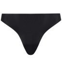 Chantelle Truser Pulp Thong Svart XL/XXL Dame